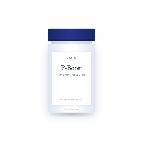Supplement | P-Boost*
