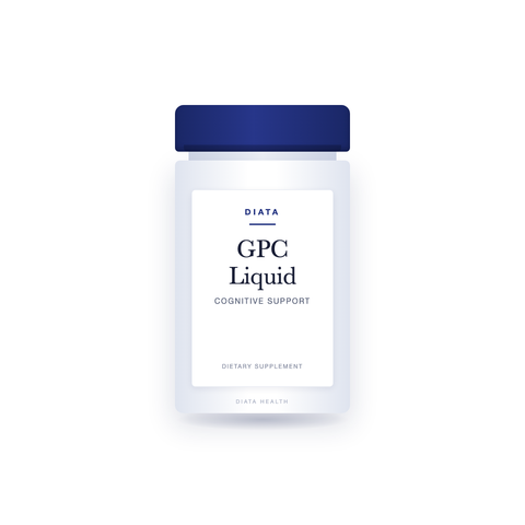 Supplement | GPC Liquid