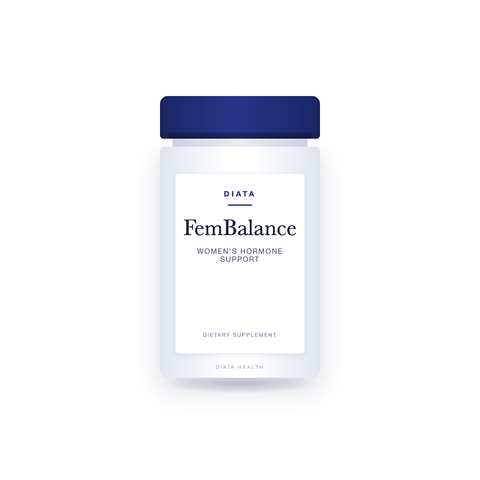 Supplement | FemBalance~