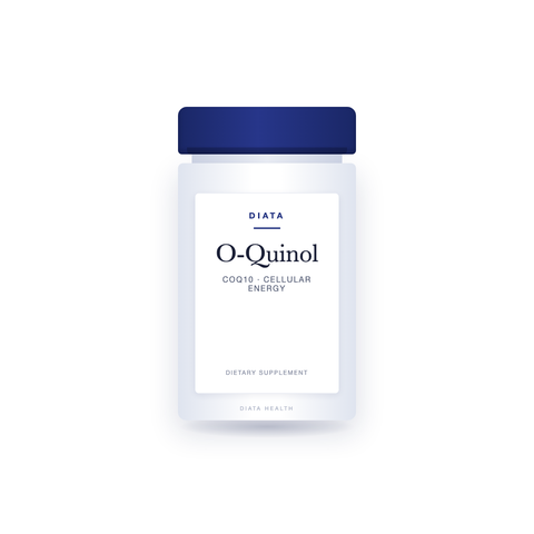 Supplement | O-Quinol*