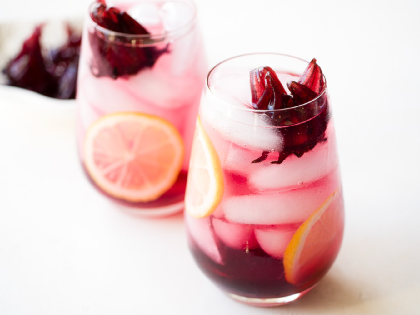Wildberry Rendezvous | Protein Cold Beverage