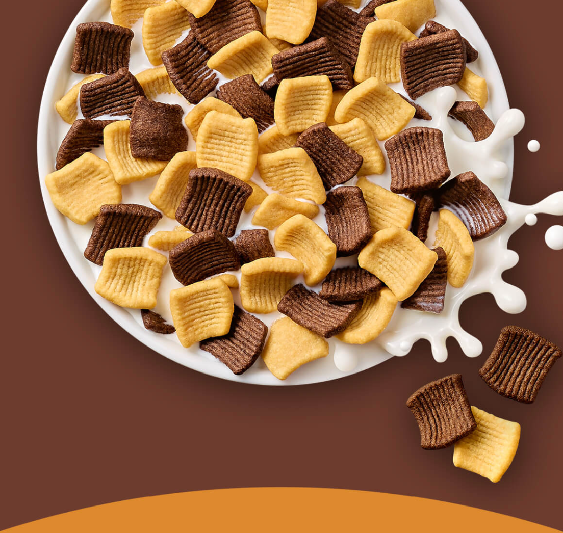 Chocolate Peanut Butter | Catalina Crunch Cereal