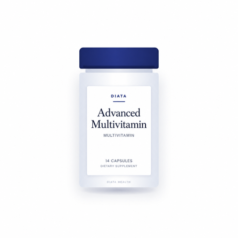 Supplement | Advanced Multivitamin*