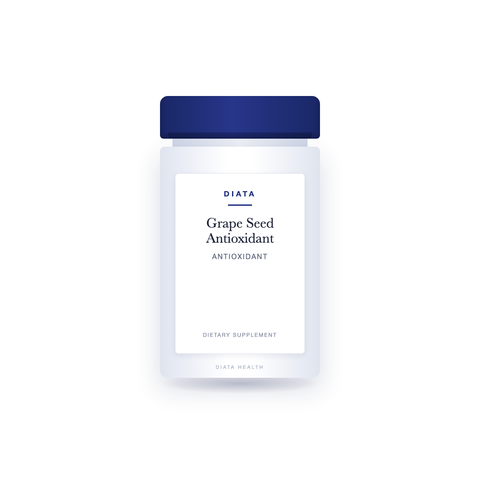 Supplement | Grape Seed Antioxidant*