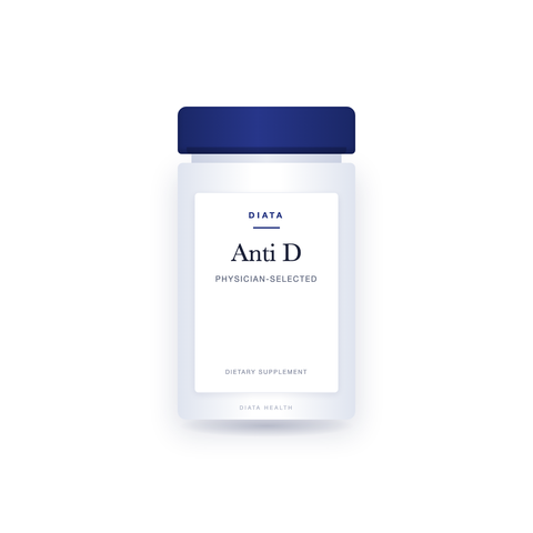 Supplement | Anti D*