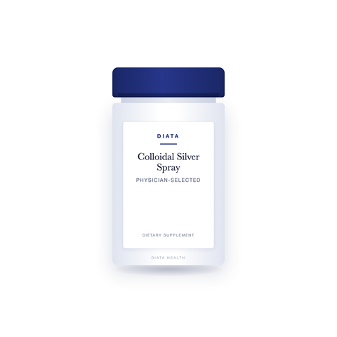 Supplement | Colloidal Silver Spray~