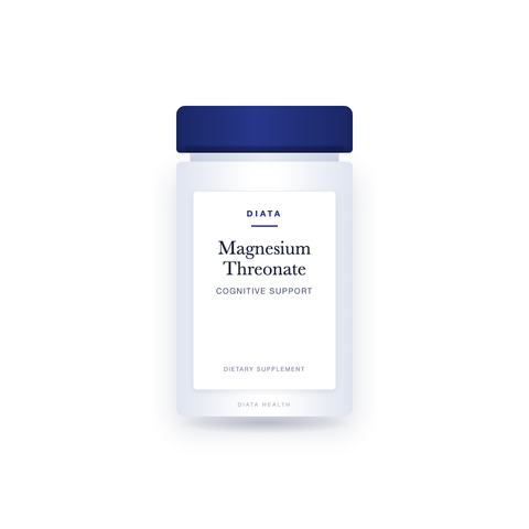 Supplement | Magnesium Threonate*