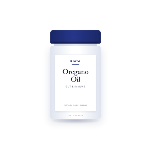 Supplement | Oregano Oil