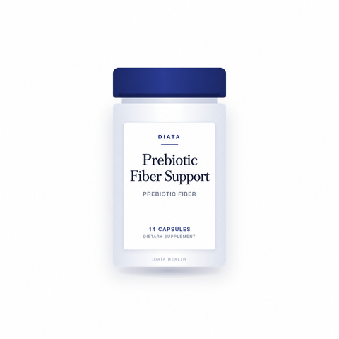 Supplement | Prebiotic Fiber Support*