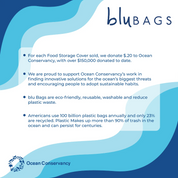 Yellow Brushstrokes | Premium Shopping Tote  {Reusable}