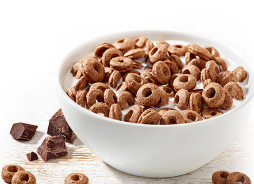 Chocolate Coco Puffs  Protein Cereal – Diata Health