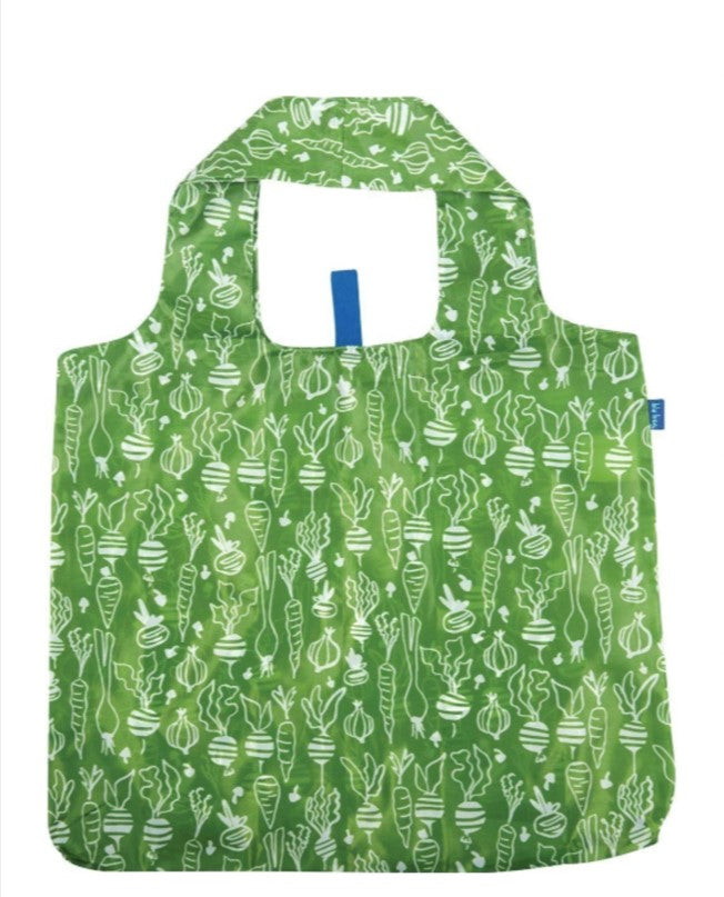 Garden Green | Premium Shopping Tote {Reusable}