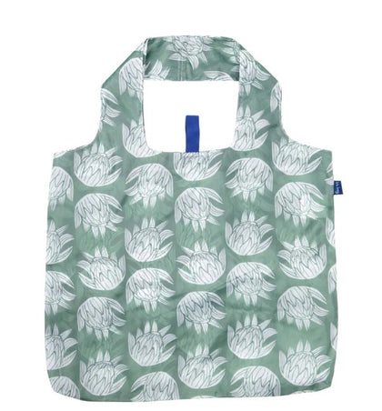 Moss Green | Premium Shopping Tote {Reusable}