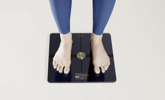 Bluetooth + Wifi | Body Composition Smart Scale