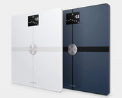 Bluetooth + Wifi | Body Composition Smart Scale