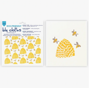 Beehive | Reusable Dish Towels {Set of 2}