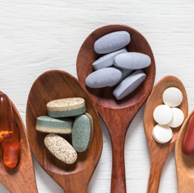 Supplement | GPC Liquid