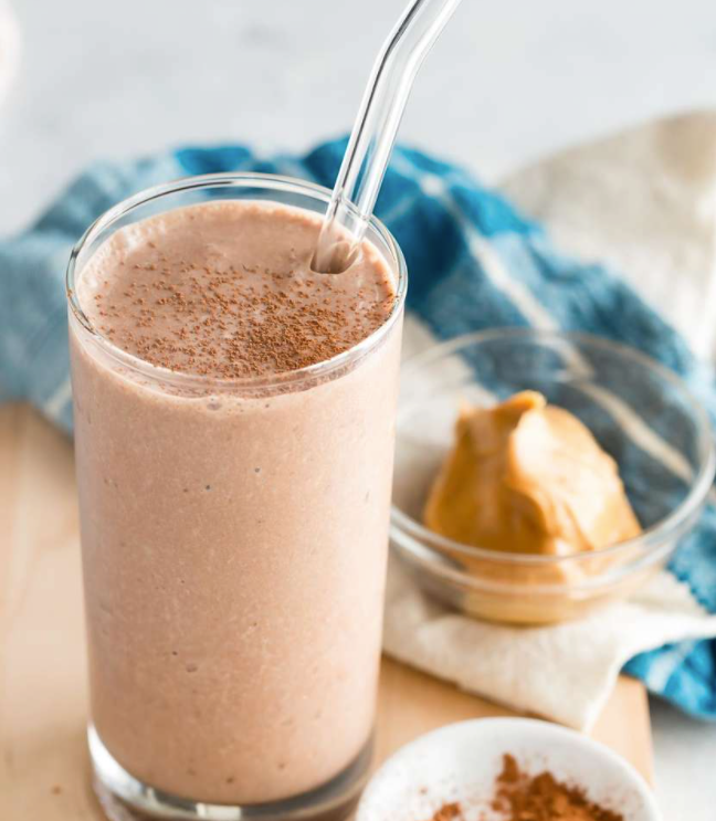 Chocolate Peanut Butter | 15g Protein Shake
