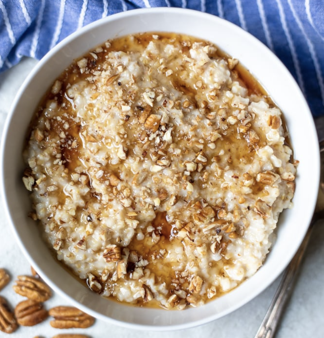 Maple Brown Sugar | Protein Oatmeal