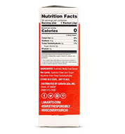 Lakanto | Monkfruit Sugar Packets