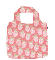 Strawberries | Premium Shopping Tote {Reusable}