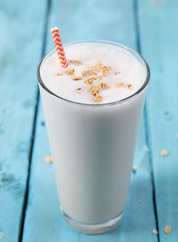 SWEET VANILLA BEAN | 15g Vanilla Protein Shake