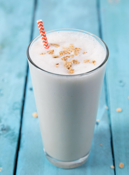 SWEET VANILLA BEAN | 15g Vanilla Protein Shake