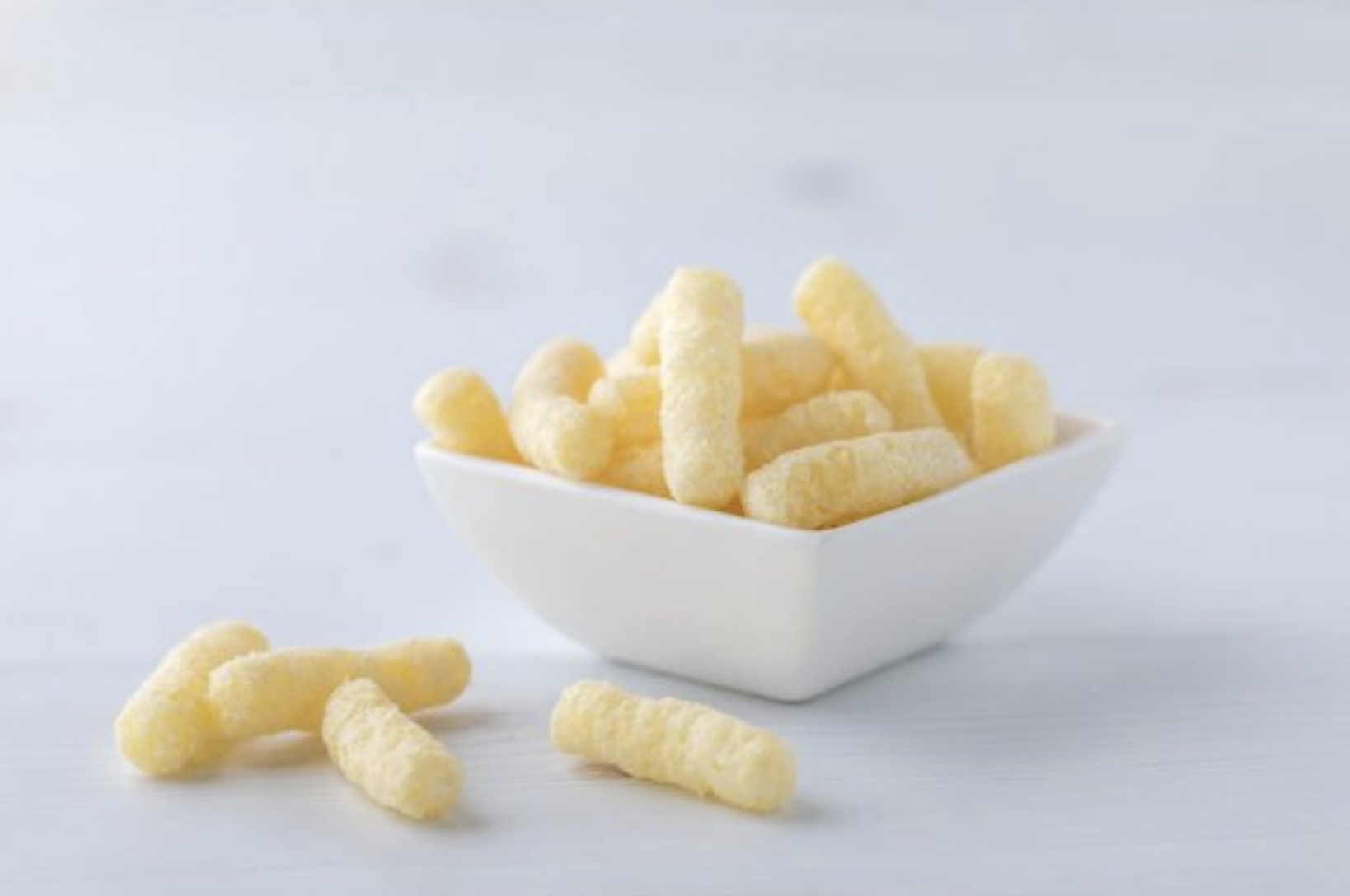 Sour Cream and Onion | Protein Curls