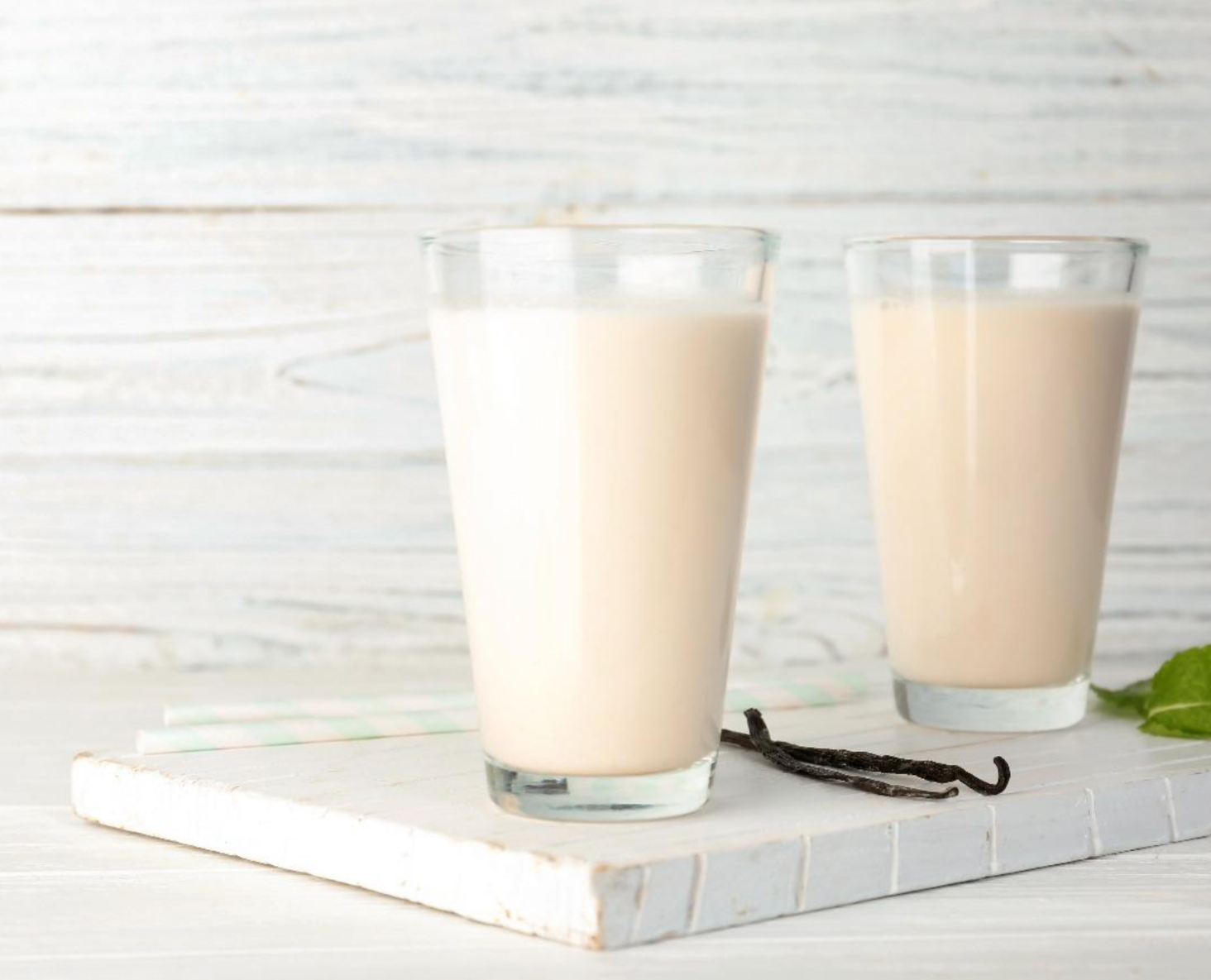 Vegan Plant-Based | Protein Shake