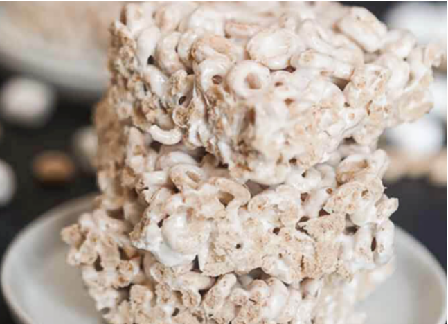 Tapioca ‘Rice’ Pudding – Diata Health