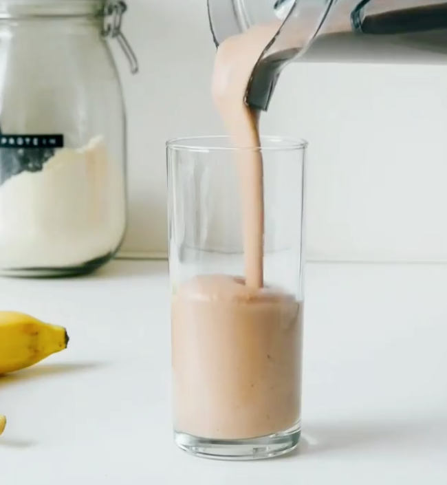 Copycat 'Frappuccino' Recipe