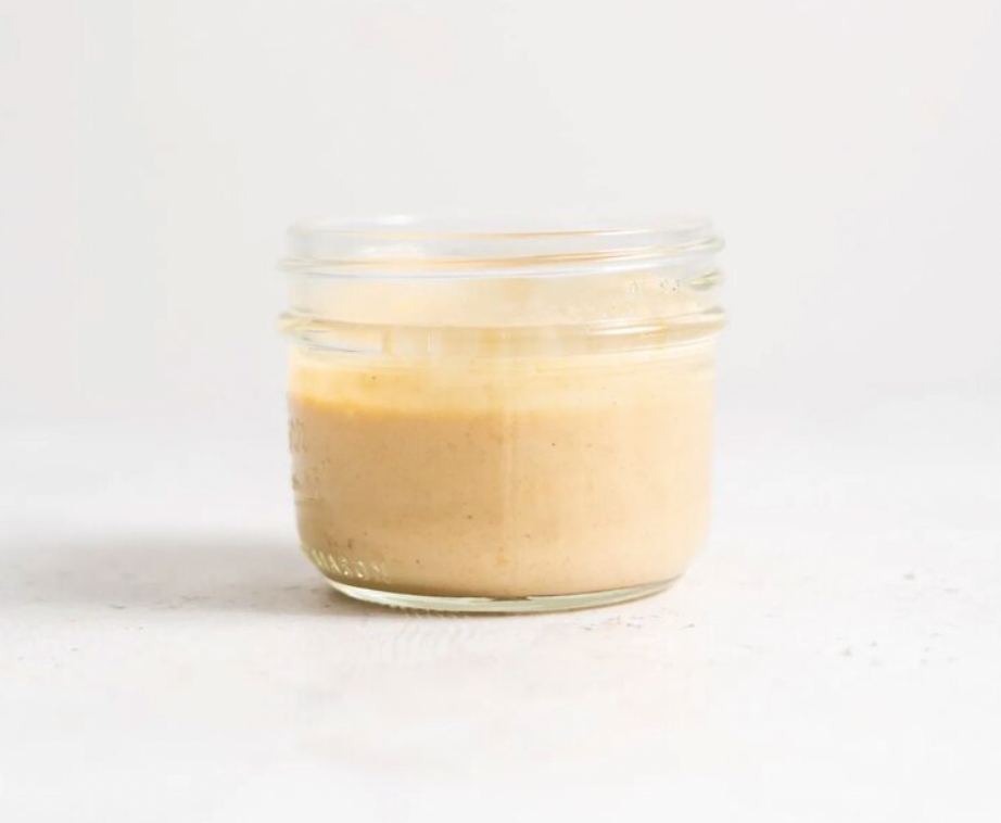 Tahini Dressing