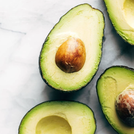 Food for radiant skin