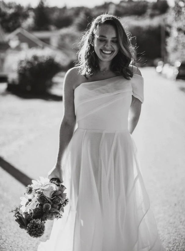 Patient Success Story: Sydney M.