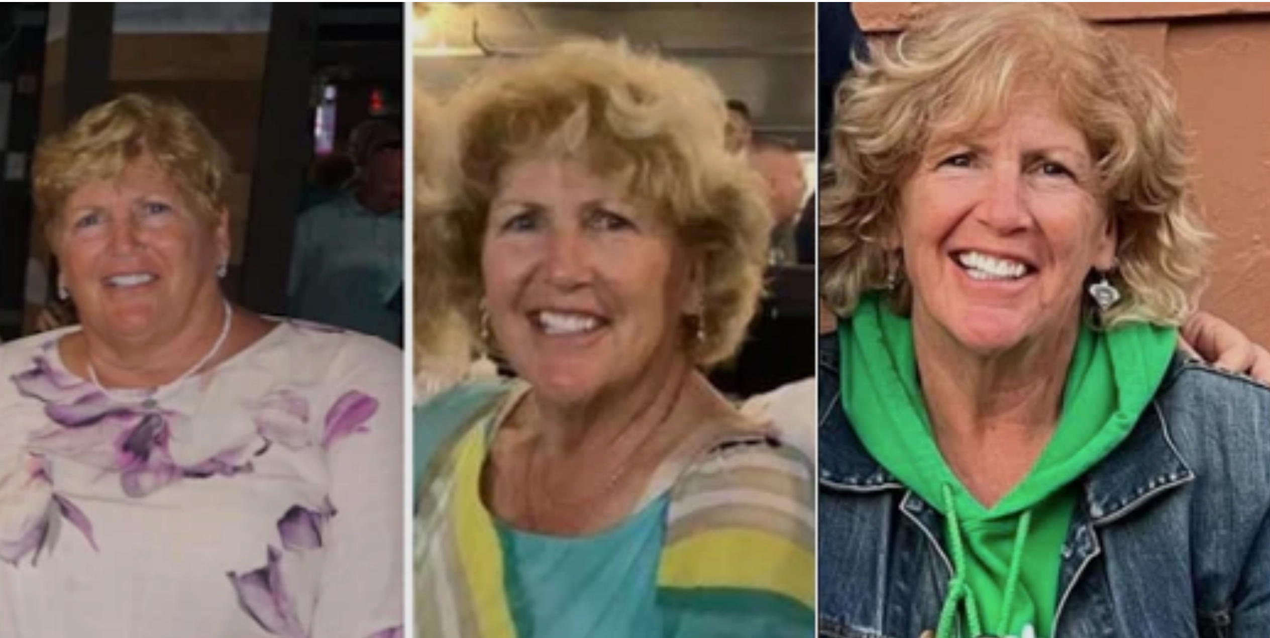 Patient Success Story: Maureen P.