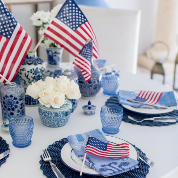 Diata's Favorite Things: Memorial Day Weekend