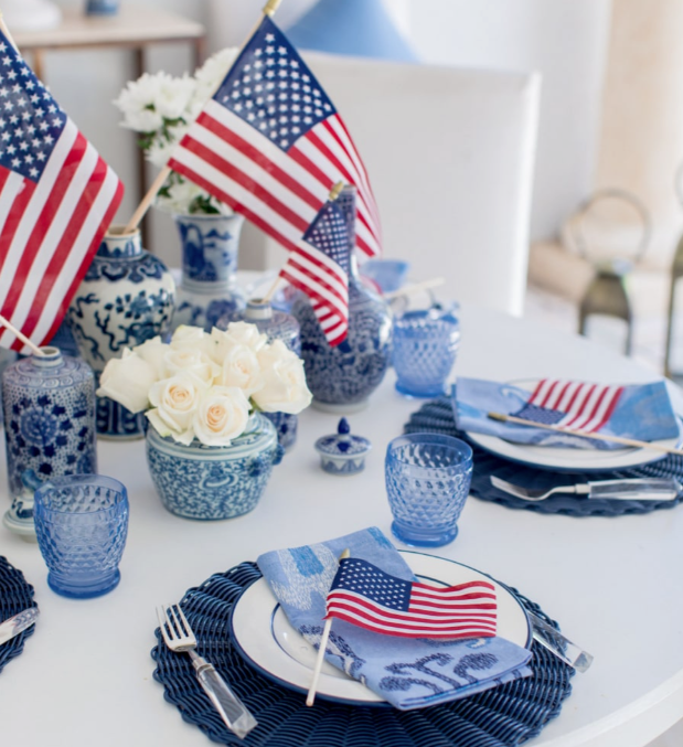 Diata's Favorite Things: Memorial Day Weekend