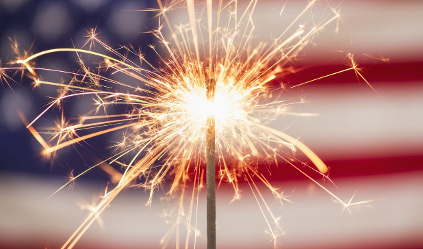 Diata's Favorite Things: July 4th 2023 Grill Out Ed.