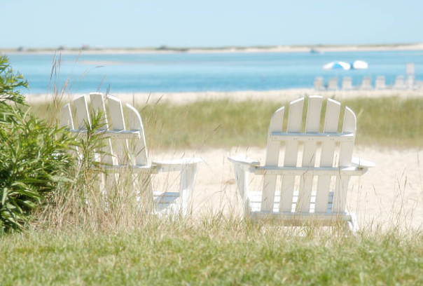 Beach-Ready Snacks