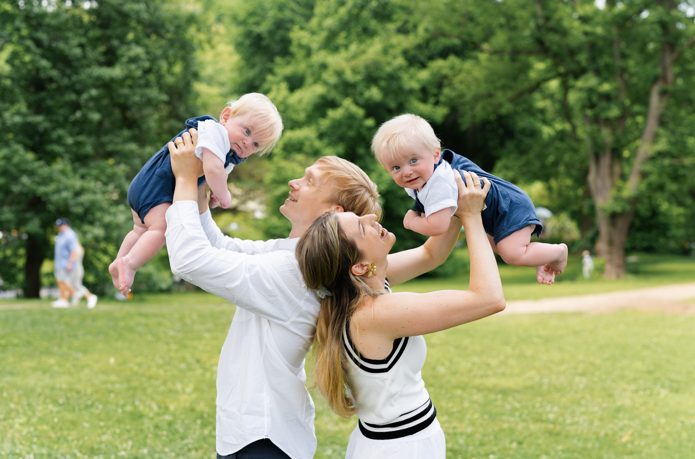 Postpartum Weight Loss