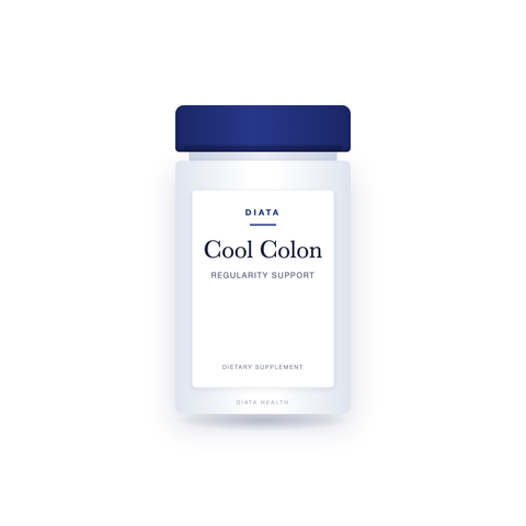 Supplement | Cool Colon*