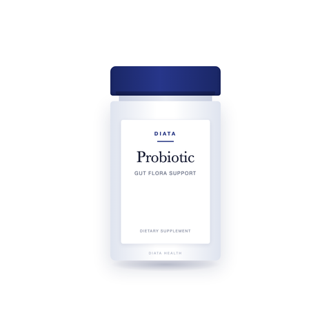 Supplement | Probiotic