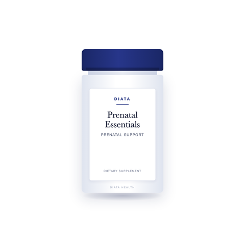 Supplement | Prenatal Essentials~