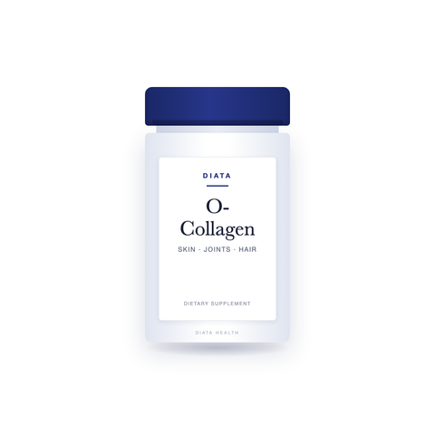 Supplement | O-Collagen*