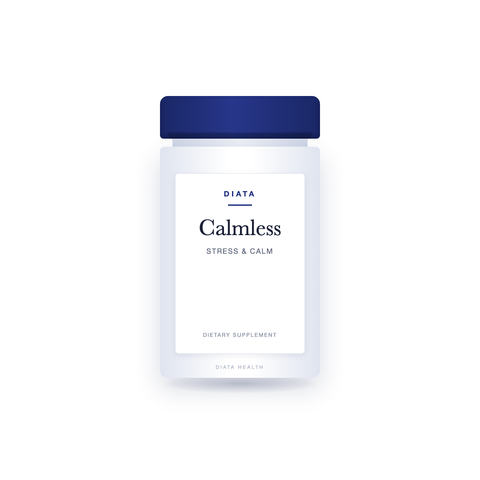 Supplement | Calmless*