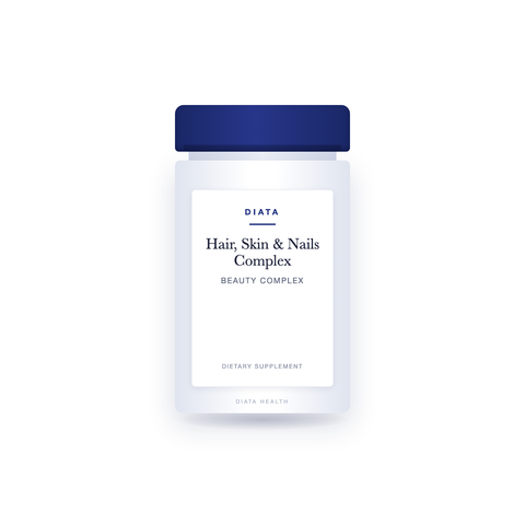 Supplement | HSN (Hair, Skin + Nails Complex)*