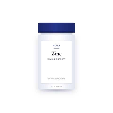Supplement | Zinc*