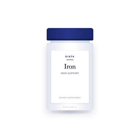 Supplement | Iron*