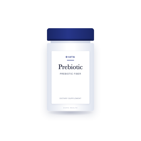Supplement | Prebiotic*