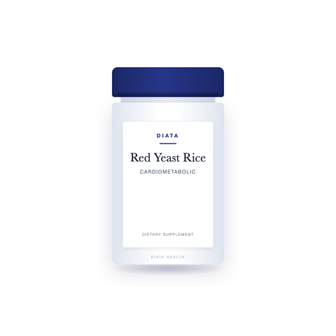Supplement | Red Yeast Rice